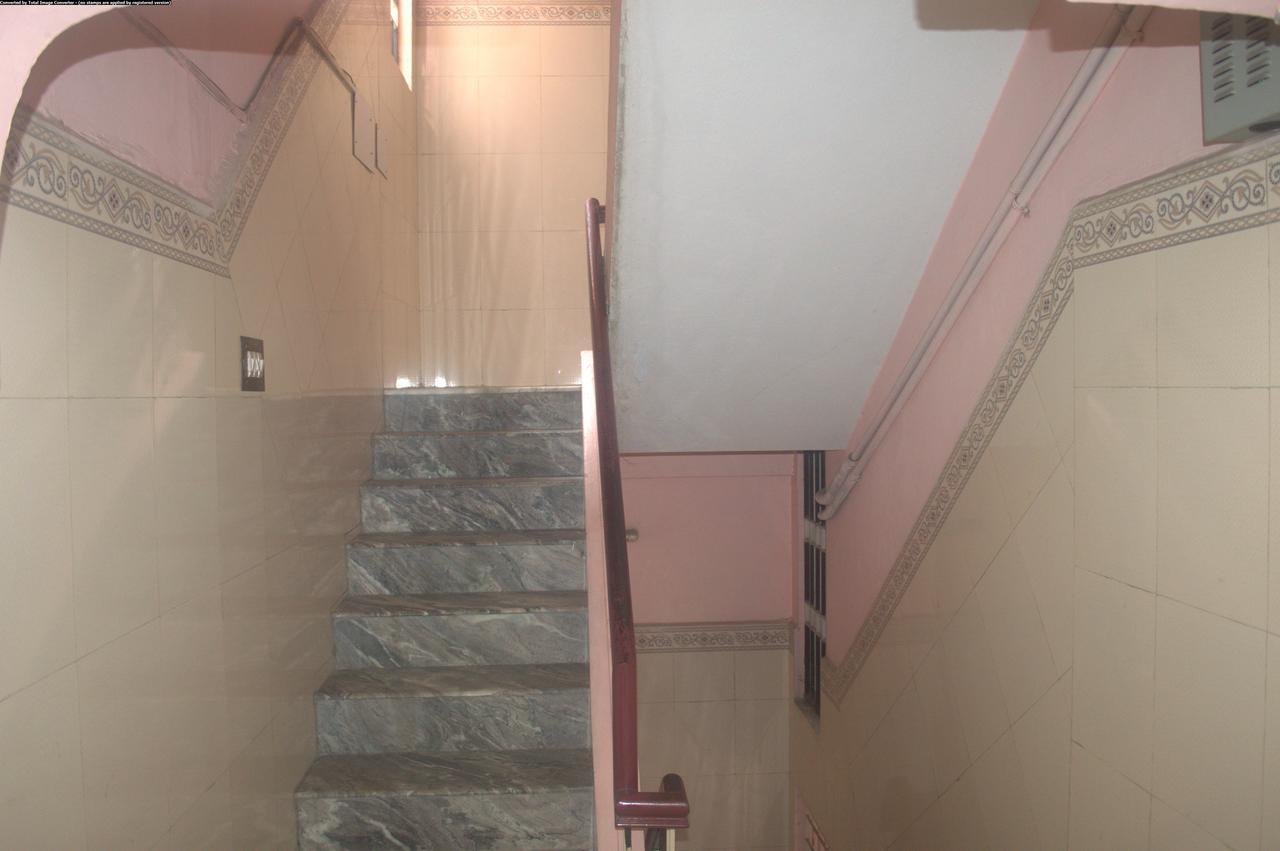 צ'נאי Merit Guest House מראה חיצוני תמונה