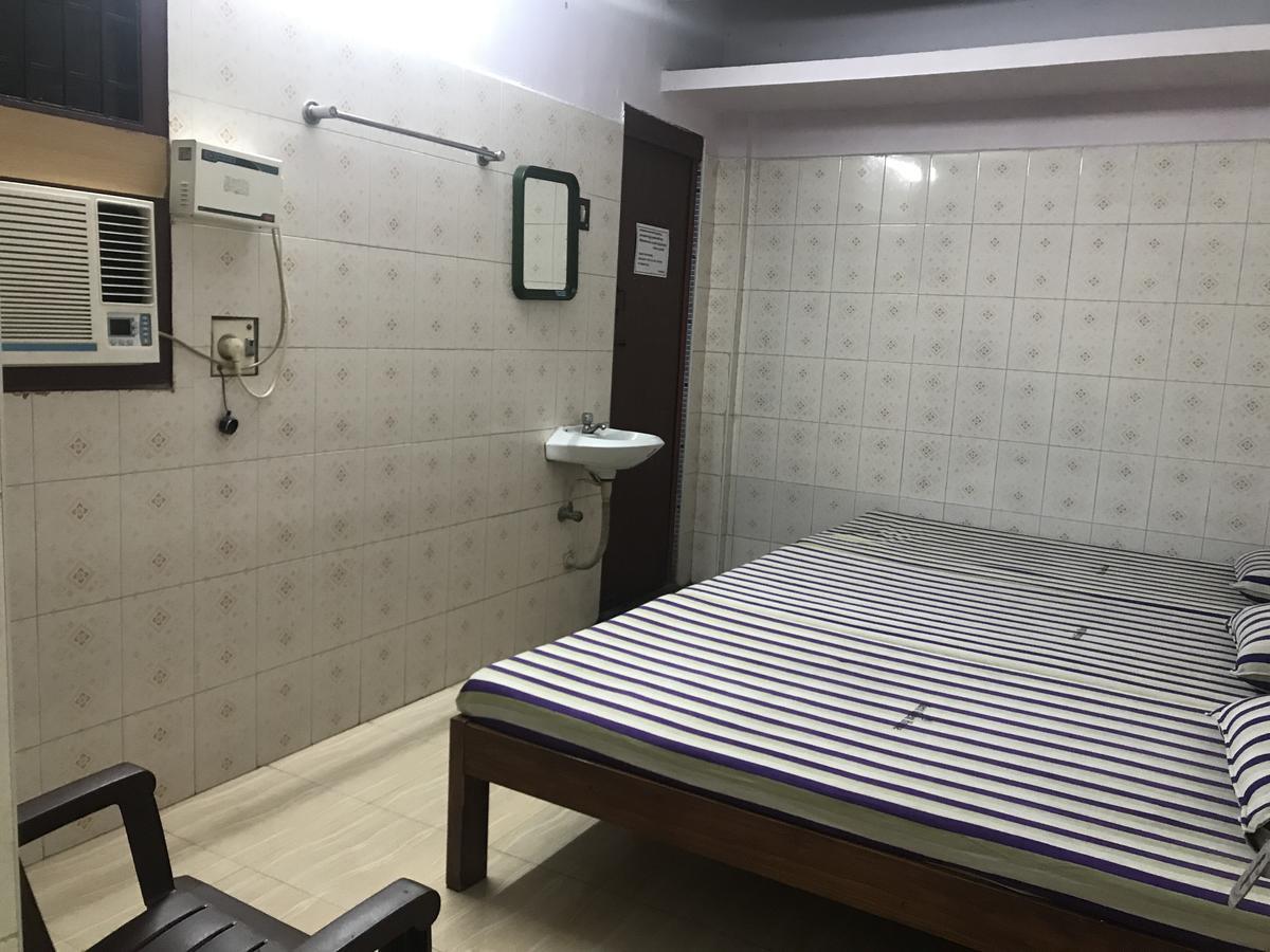 צ'נאי Merit Guest House מראה חיצוני תמונה