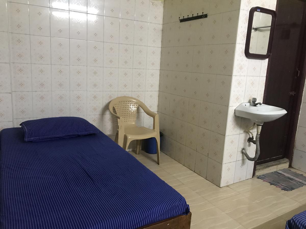 צ'נאי Merit Guest House מראה חיצוני תמונה