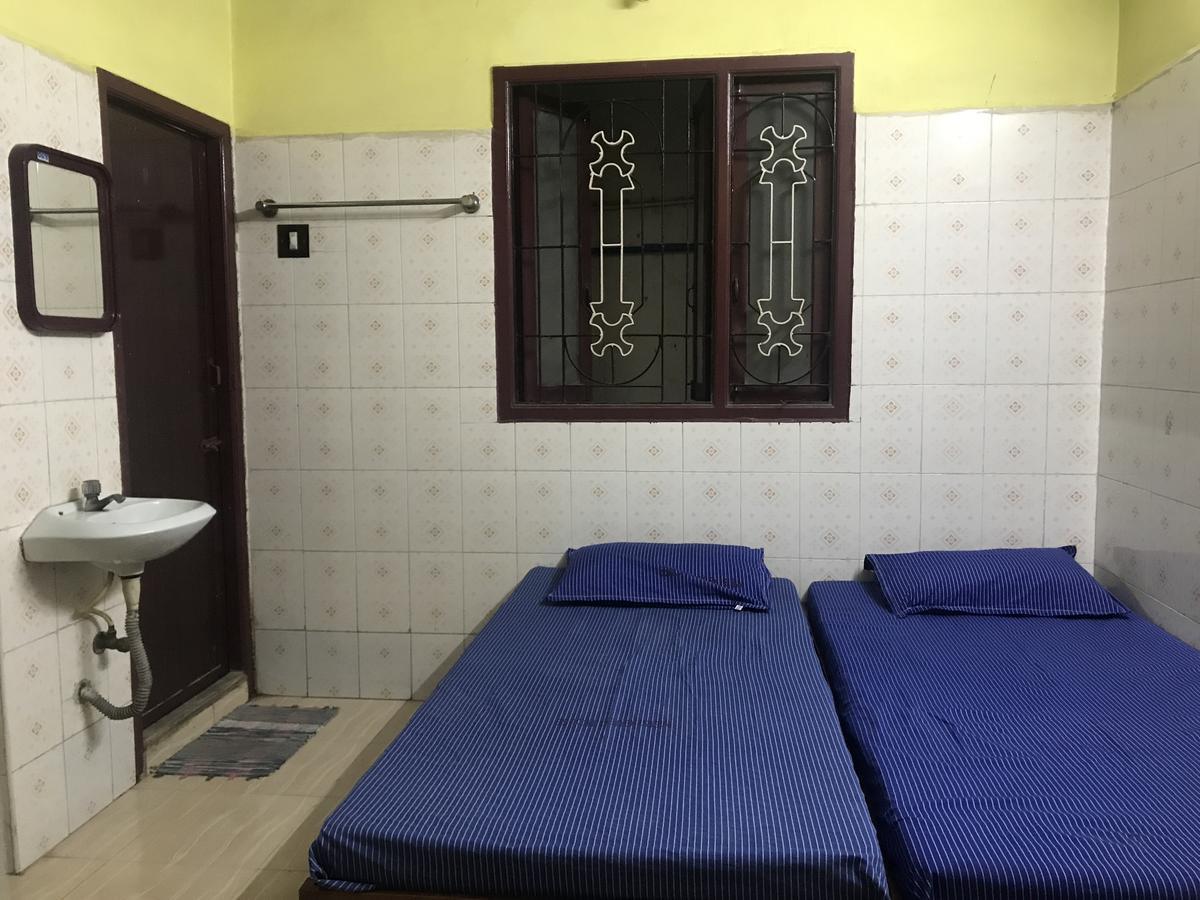 צ'נאי Merit Guest House מראה חיצוני תמונה