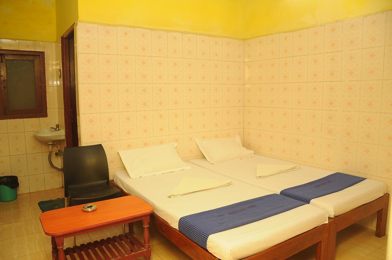 צ'נאי Merit Guest House מראה חיצוני תמונה