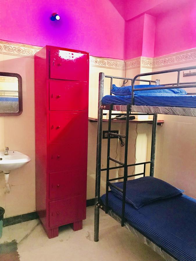 צ'נאי Merit Guest House מראה חיצוני תמונה